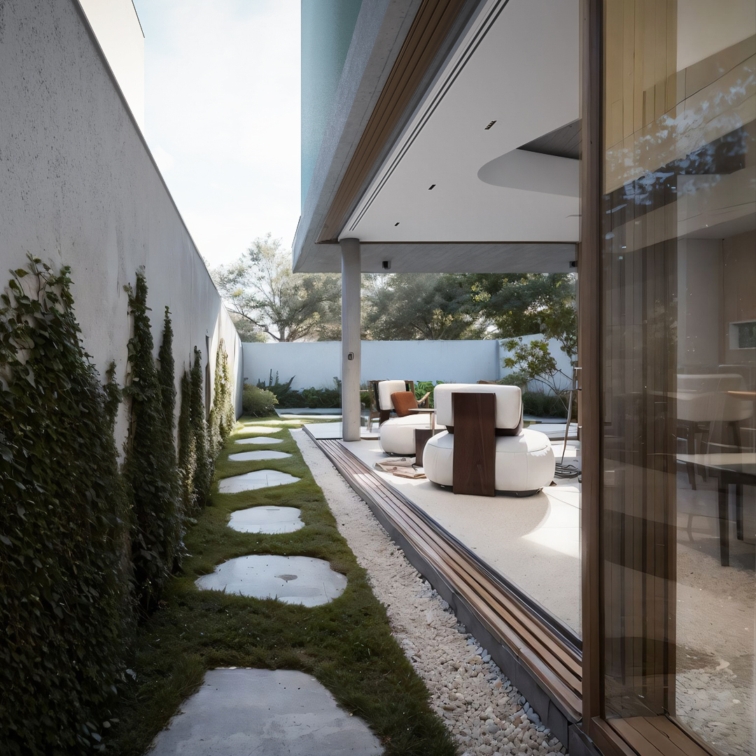 Casa Cariri - JG Vacaro Casa Cariri - JG Vacaro