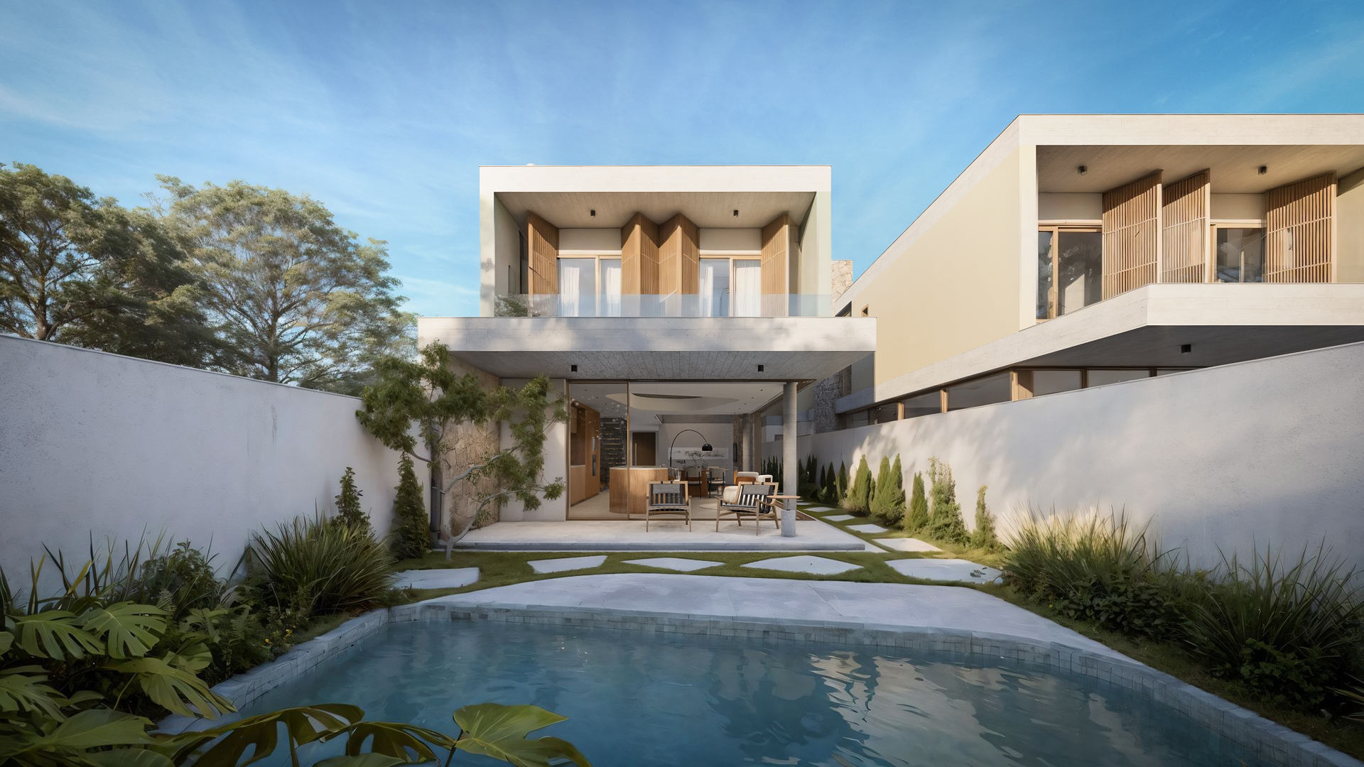 Casa Cariri - JG Vacaro Casa Cariri - JG Vacaro