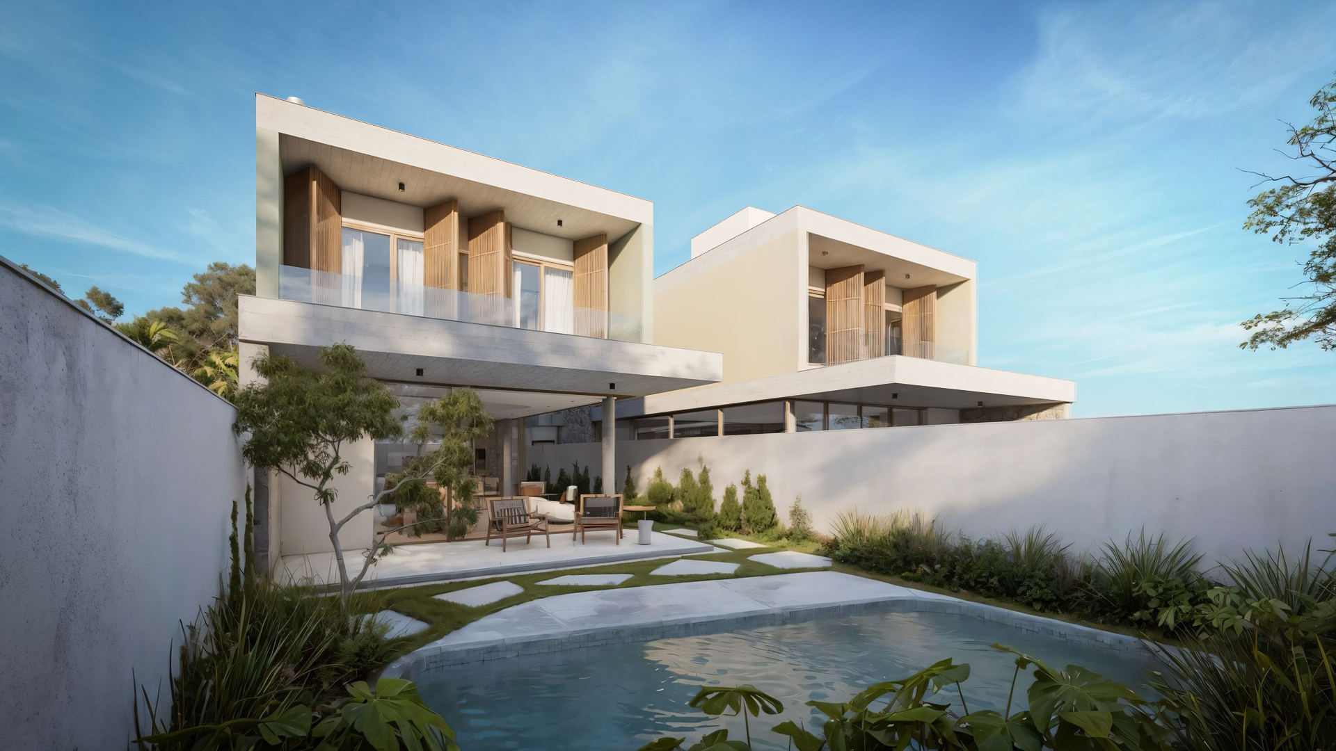 Casa Cariri - JG Vacaro Casa Cariri - JG Vacaro