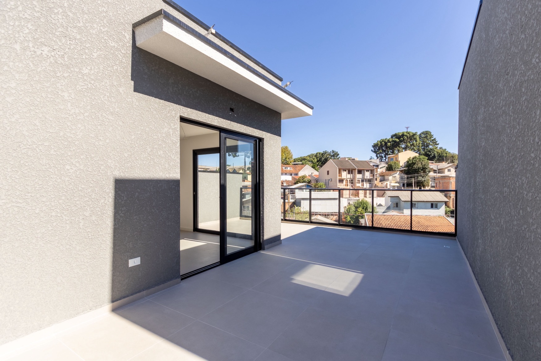 Terraço