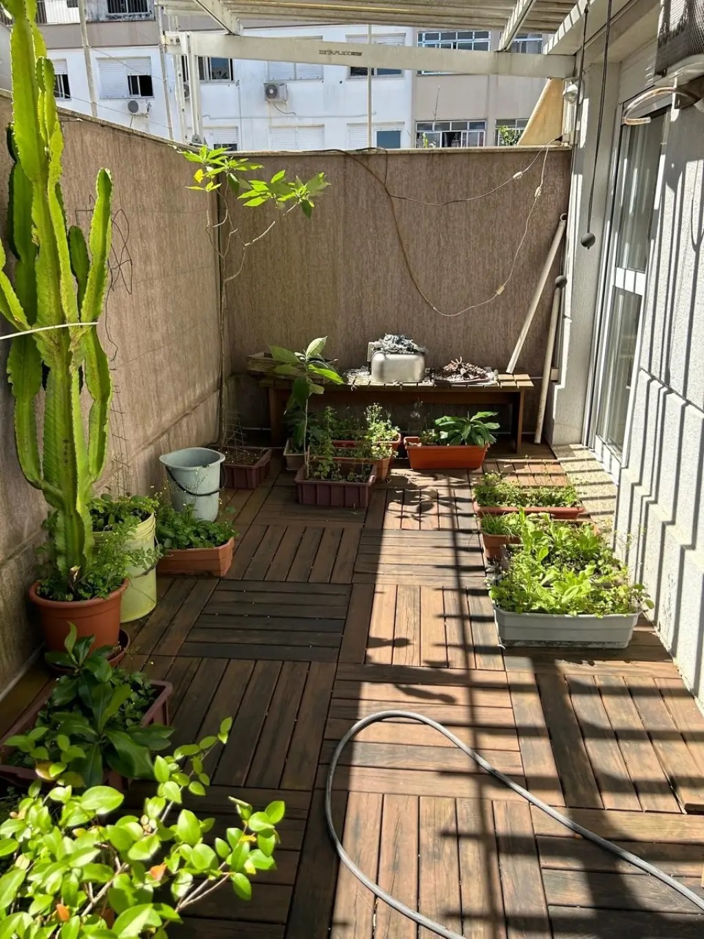 Terraço