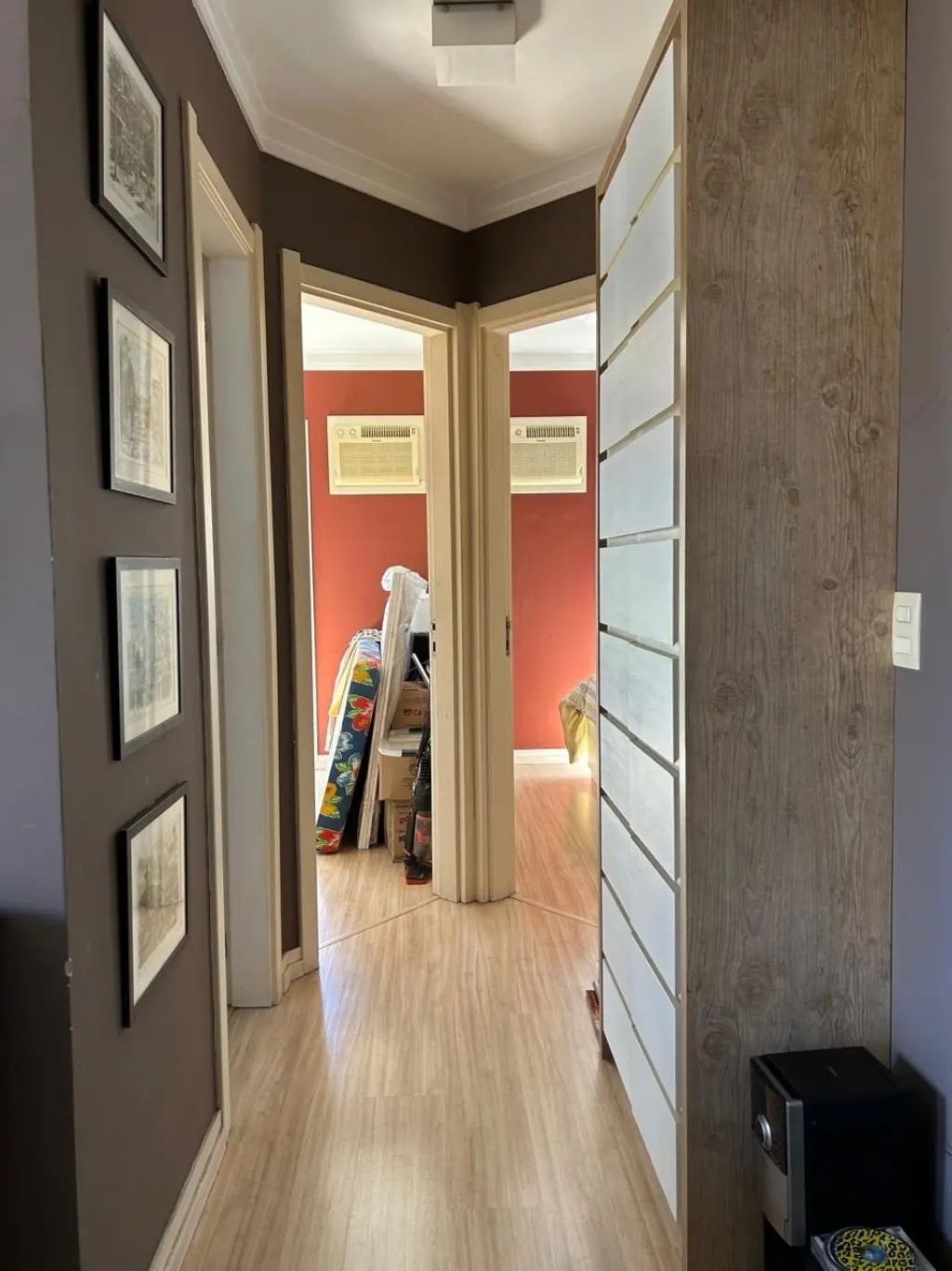 Residencial Multifamiliar de 2 quartos, 70m² no bairro Jardim Botânico, em Porto Alegre | Eu Corretor