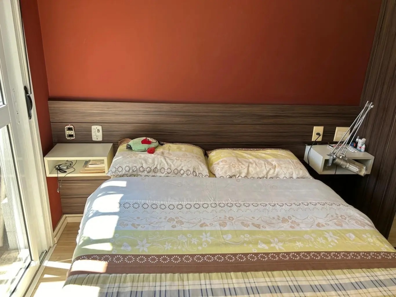 Residencial Multifamiliar de 2 quartos, 70m² no bairro Jardim Botânico, em Porto Alegre | Eu Corretor