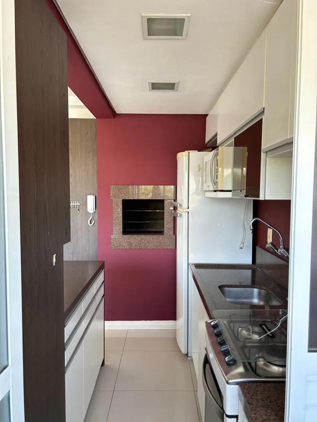 Cozinha