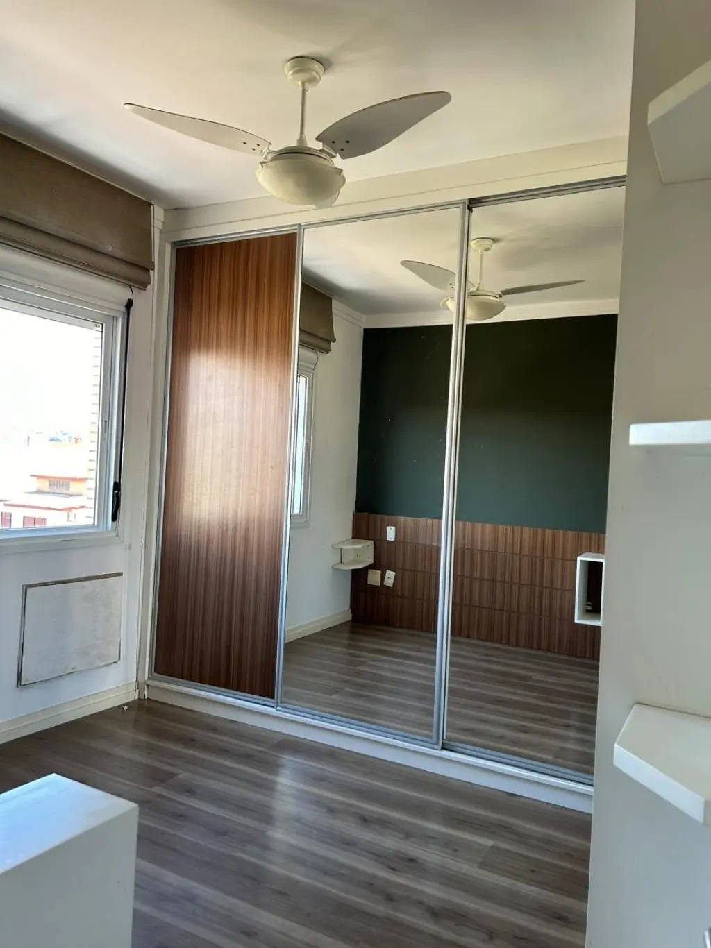 Residencial Multifamiliar de 1 quarto, 38m² no bairro Jardim Botânico, em Porto Alegre | Eu Corretor