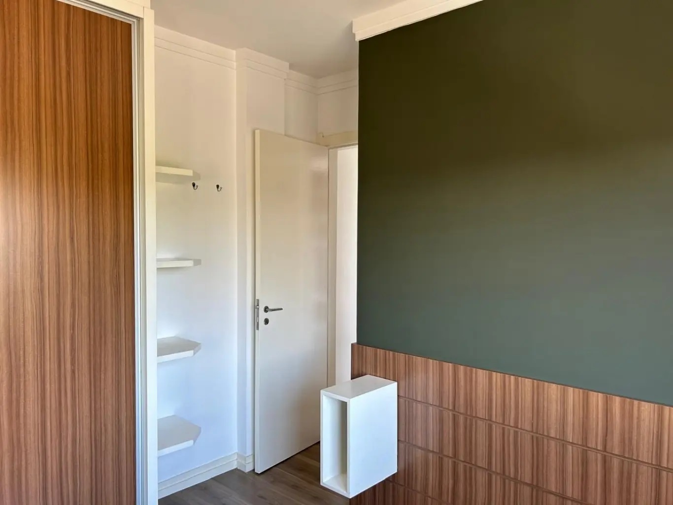 Residencial Multifamiliar de 1 quarto, 38m² no bairro Jardim Botânico, em Porto Alegre | Eu Corretor