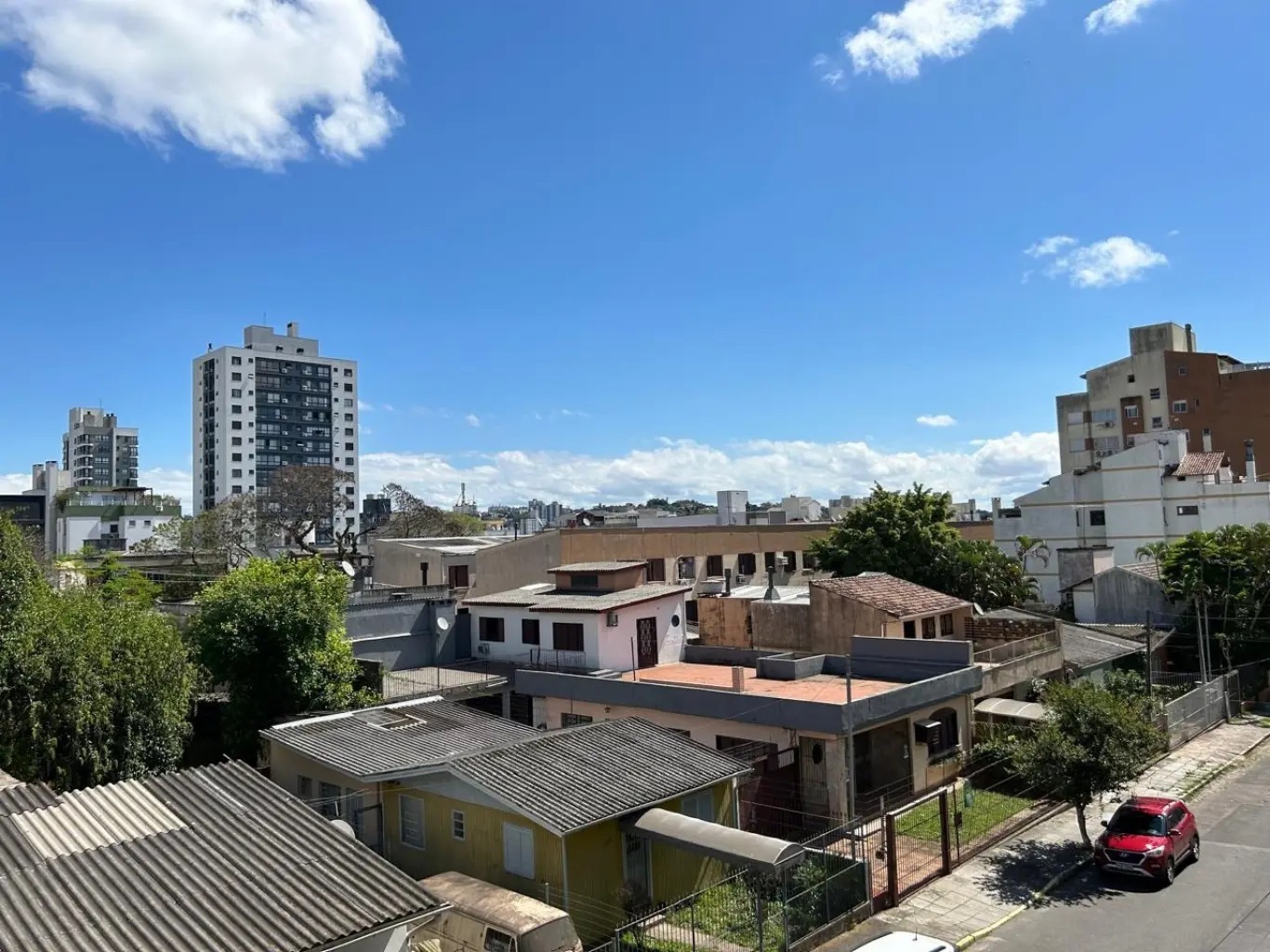 Residencial Multifamiliar de 1 quarto, 38m² no bairro Jardim Botânico, em Porto Alegre | Eu Corretor