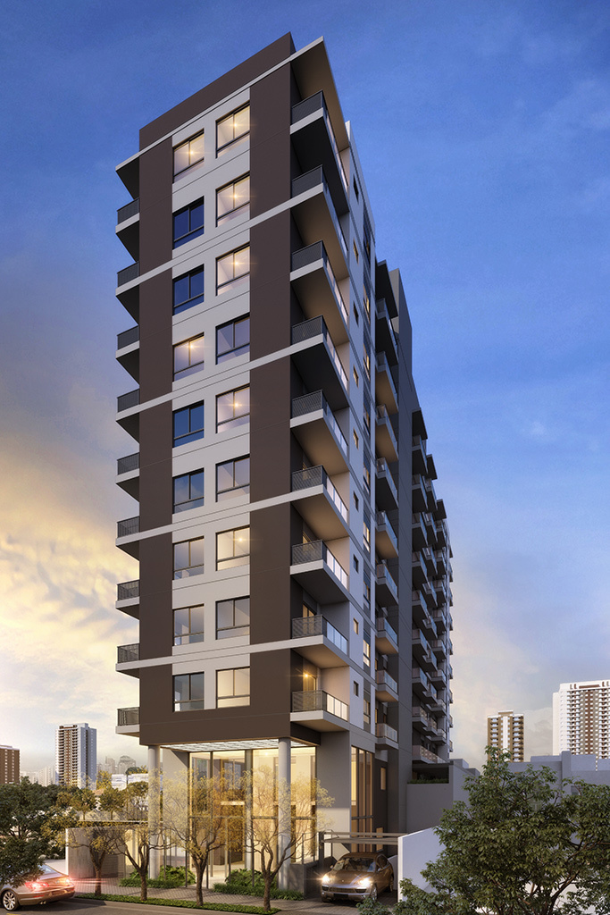 AP Moema Carinás - Zogbi