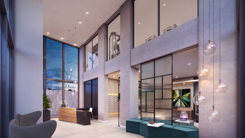 AP Moema Carinás - Zogbi