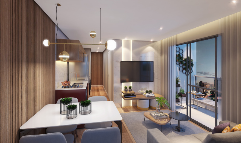 AP Moema Carinás - Zogbi