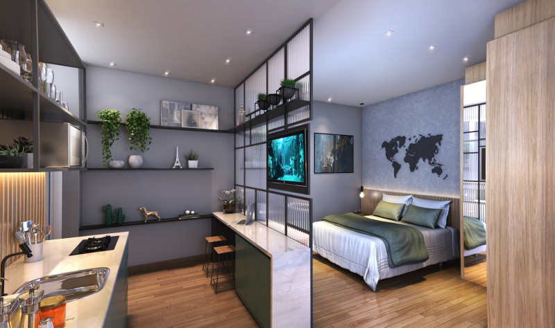 AP Moema Carinás - Zogbi