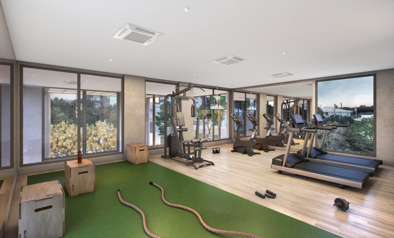 AP Moema Carinás - Zogbi