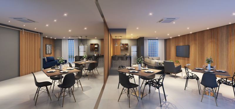 AP Moema Carinás - Zogbi