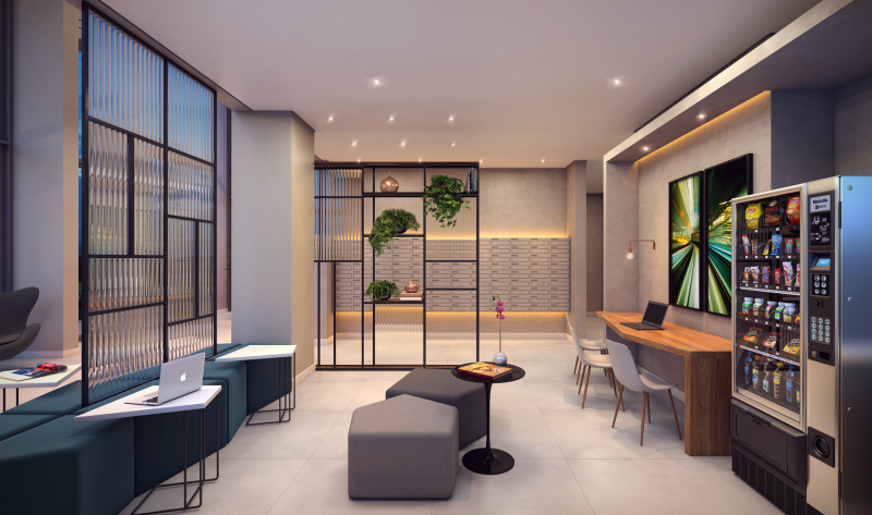 AP Moema Carinás - Zogbi