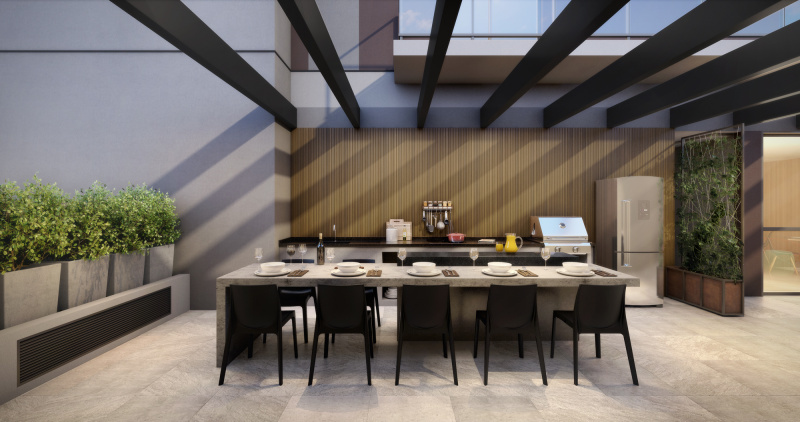 AP Moema Carinás - Zogbi