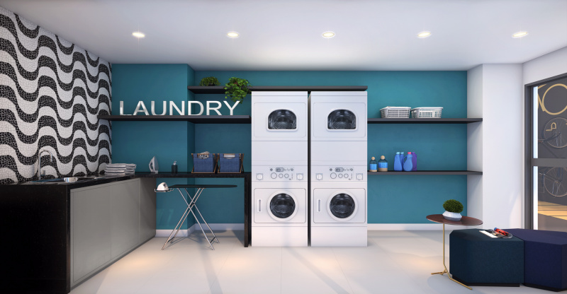 AP Moema Carinás - Zogbi