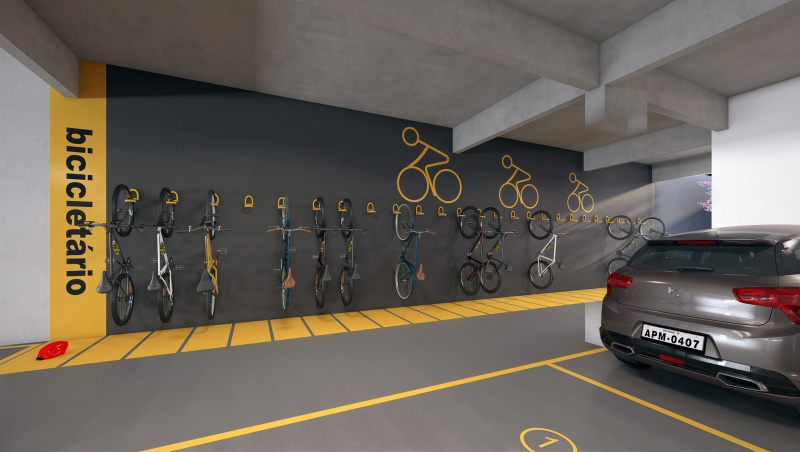 AP Moema Carinás - Zogbi