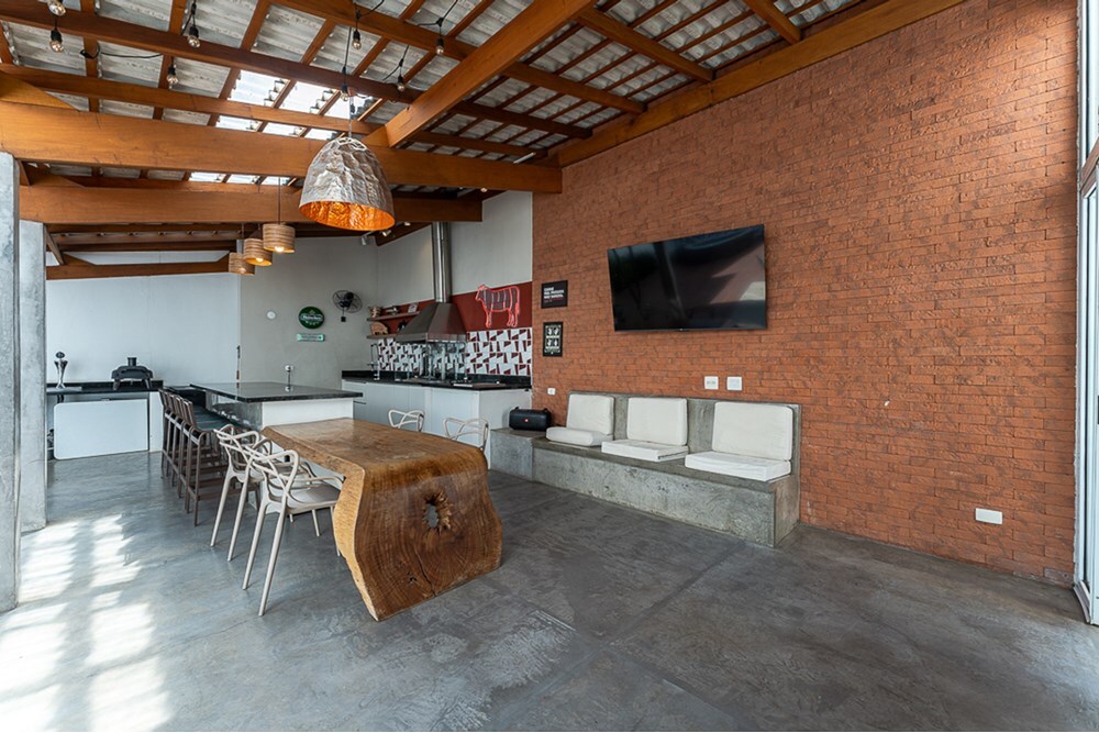 Residencial Multifamiliar de 4 quartos, 505m² no bairro Bela Aliança, em São Paulo | Eu Corretor