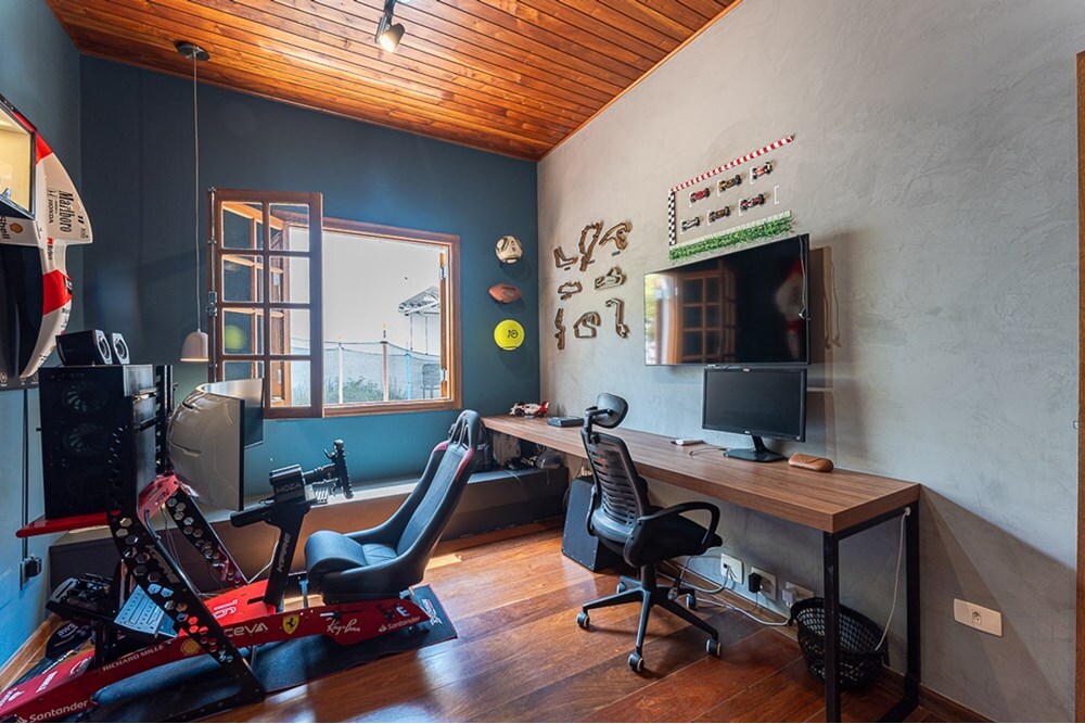 BAAN 37 Casa 601261089-478 - REMAX Terra Exclusividades