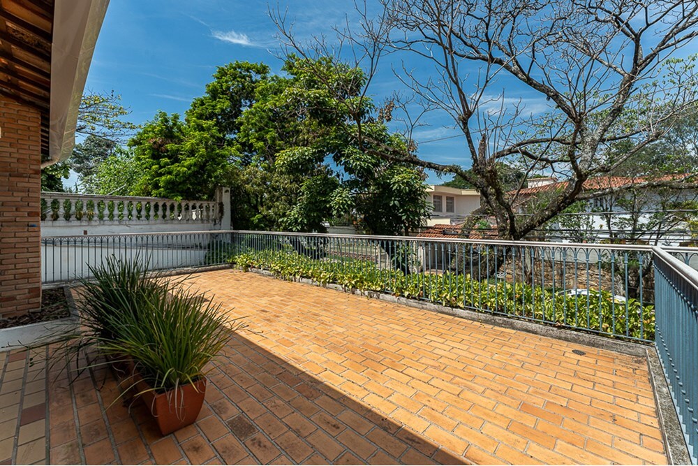 BAAN 37 Casa 601261089-478 - REMAX Terra Exclusividades