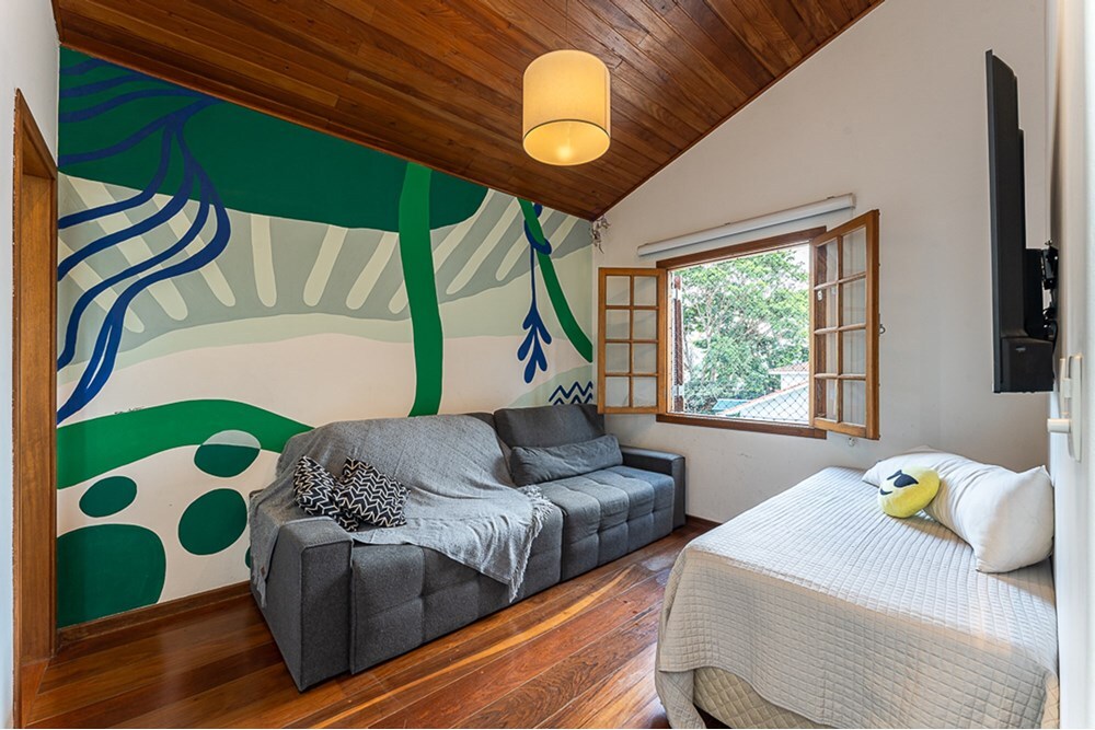 BAAN 37 Casa 601261089-478 - REMAX Terra Exclusividades