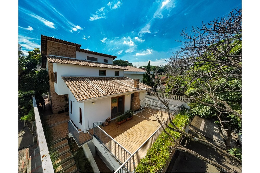 BAAN 37 Casa 601261089-478 - REMAX Terra Exclusividades