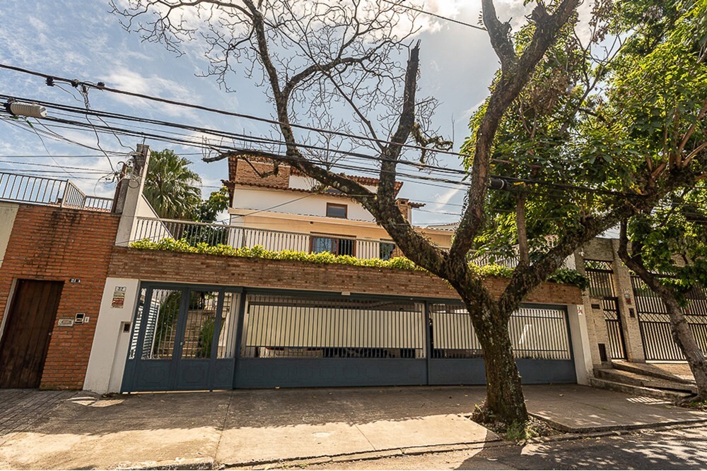 BAAN 37 Casa 601261089-478 - REMAX Terra Exclusividades