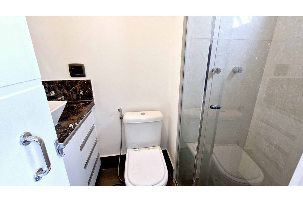 Residencial Multifamiliar de 2 quartos, 100m² no bairro Santo Amaro, em São Paulo | Eu Corretor