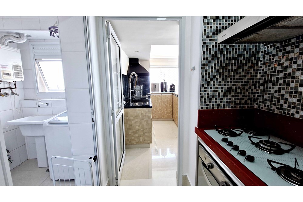 Residencial Multifamiliar de 2 quartos, 100m² no bairro Santo Amaro, em São Paulo | Eu Corretor