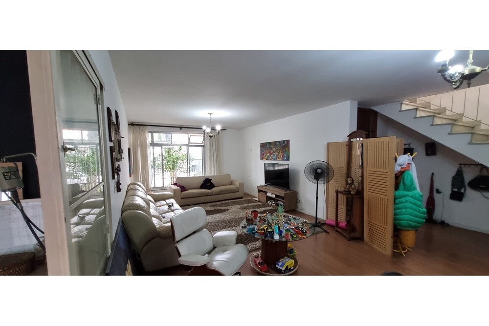 Residencial Multifamiliar de 5 quartos, 280m² no bairro Cidade Monções, em São Paulo | Eu Corretor