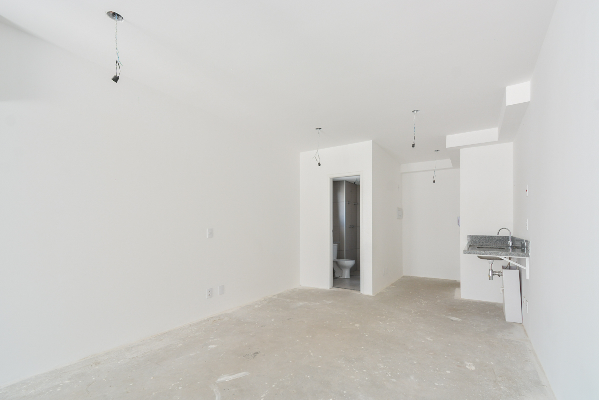 Residencial Multifamiliar de 1 quarto, 80m² no bairro Pinheiros, em São Paulo | Eu Corretor