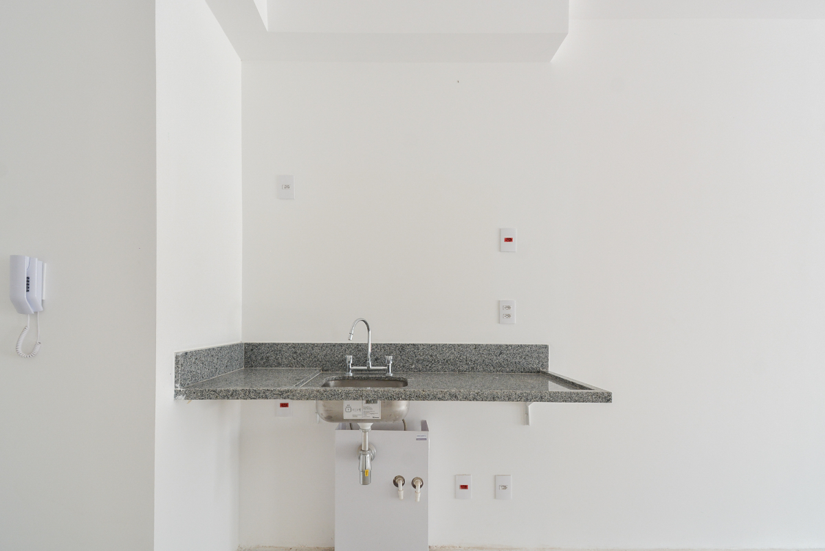 Residencial Multifamiliar de 1 quarto, 80m² no bairro Pinheiros, em São Paulo | Eu Corretor