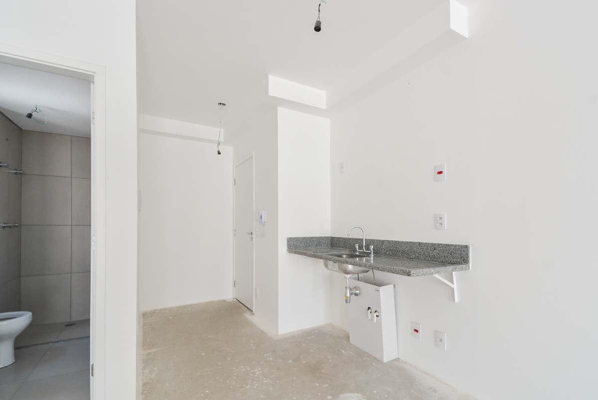 Residencial Multifamiliar de 1 quarto, 80m² no bairro Pinheiros, em São Paulo | Eu Corretor