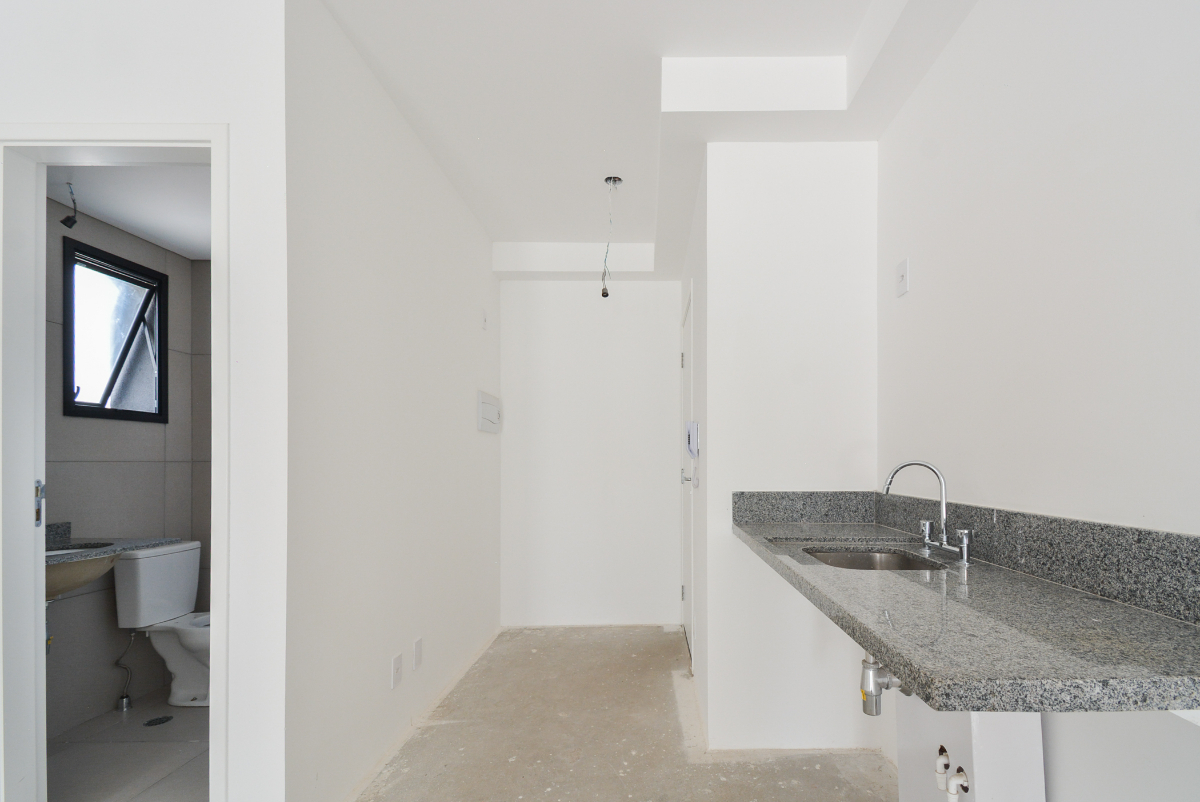 Residencial Multifamiliar de 1 quarto, 80m² no bairro Pinheiros, em São Paulo | Eu Corretor