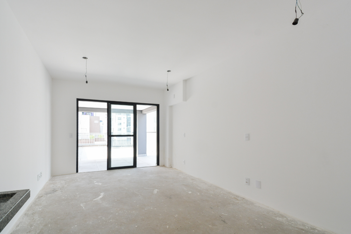 Residencial Multifamiliar de 1 quarto, 80m² no bairro Pinheiros, em São Paulo | Eu Corretor