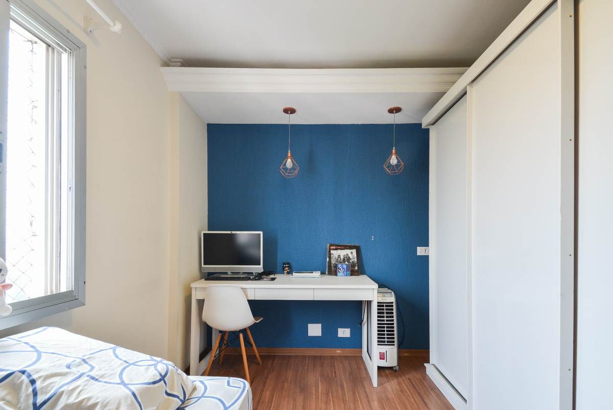 Residencial Multifamiliar de 2 quartos, 64m² no bairro Vila Moinho Velho, em São Paulo | Eu Corretor