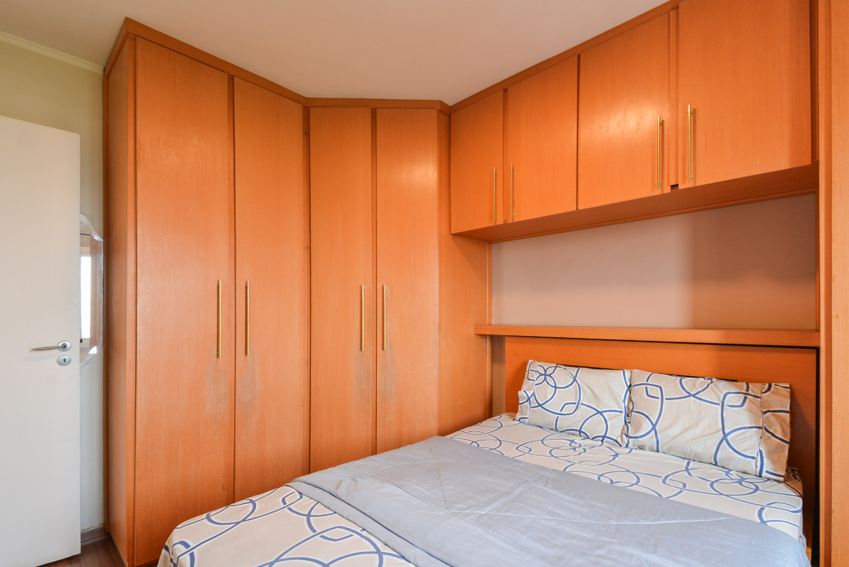 Residencial Multifamiliar de 2 quartos, 64m² no bairro Vila Moinho Velho, em São Paulo | Eu Corretor