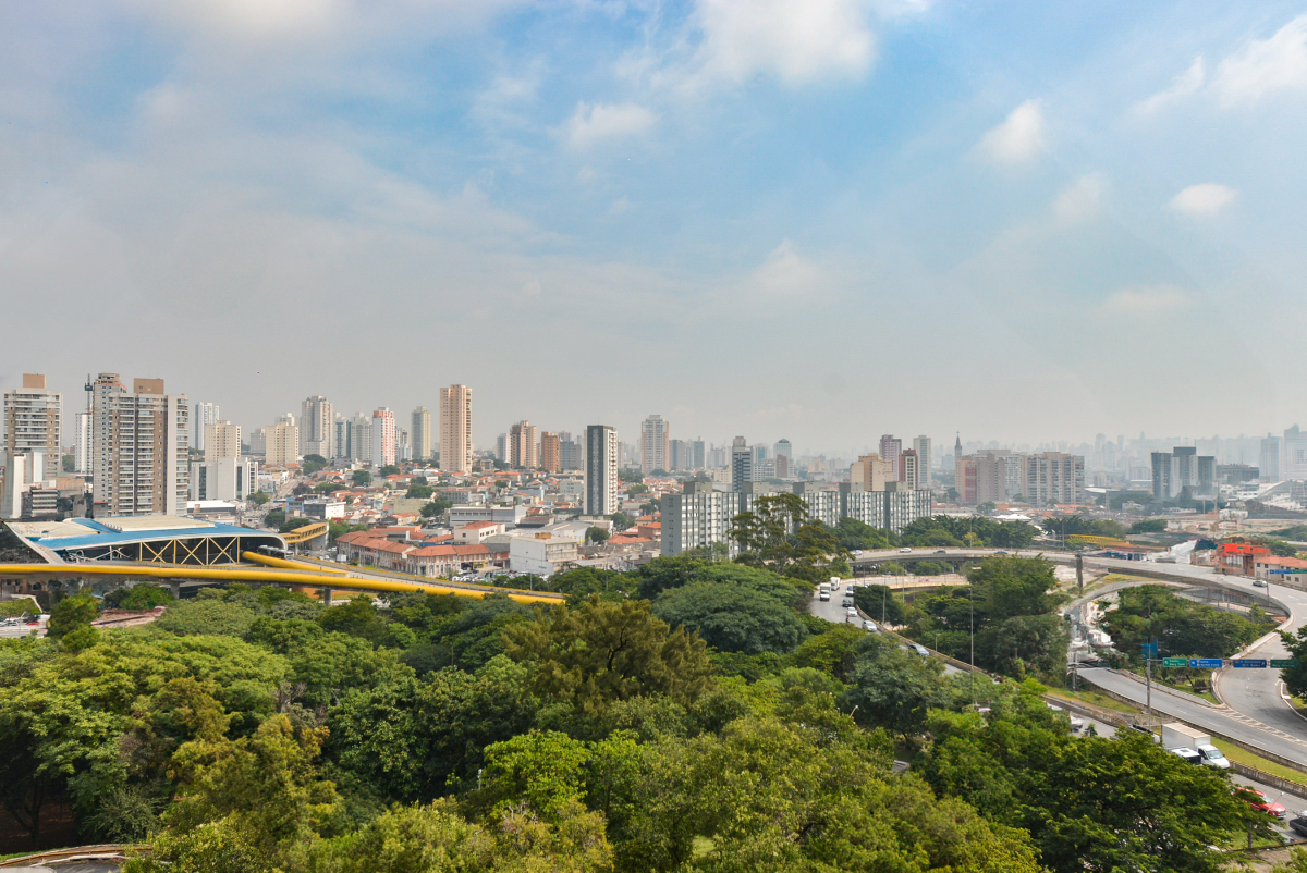 Residencial Multifamiliar de 2 quartos, 64m² no bairro Vila Moinho Velho, em São Paulo | Eu Corretor