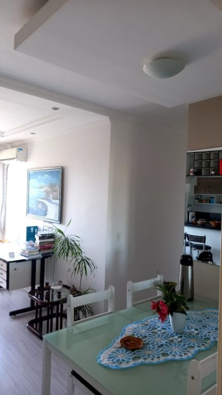 Residencial Multifamiliar de 2 quartos, 48m² no bairro Protásio Alves, em Porto Alegre | Eu Corretor