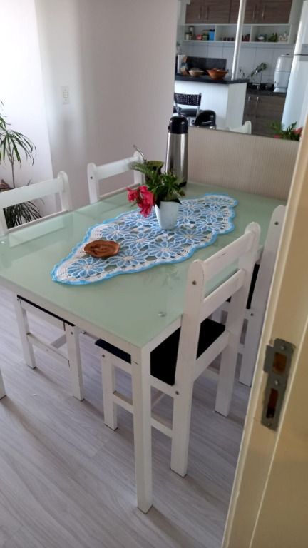 Residencial Multifamiliar de 2 quartos, 48m² no bairro Protásio Alves, em Porto Alegre | Eu Corretor