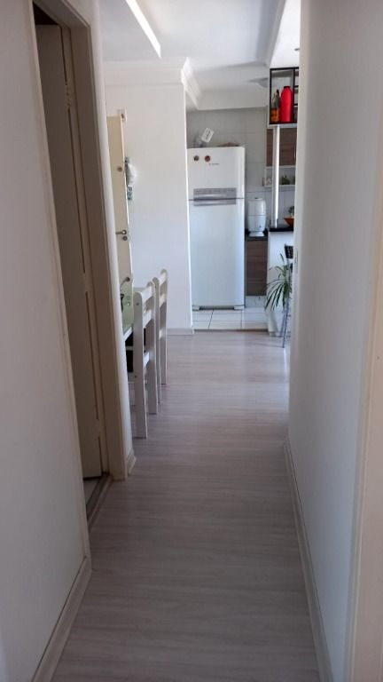 Residencial Multifamiliar de 2 quartos, 48m² no bairro Protásio Alves, em Porto Alegre | Eu Corretor
