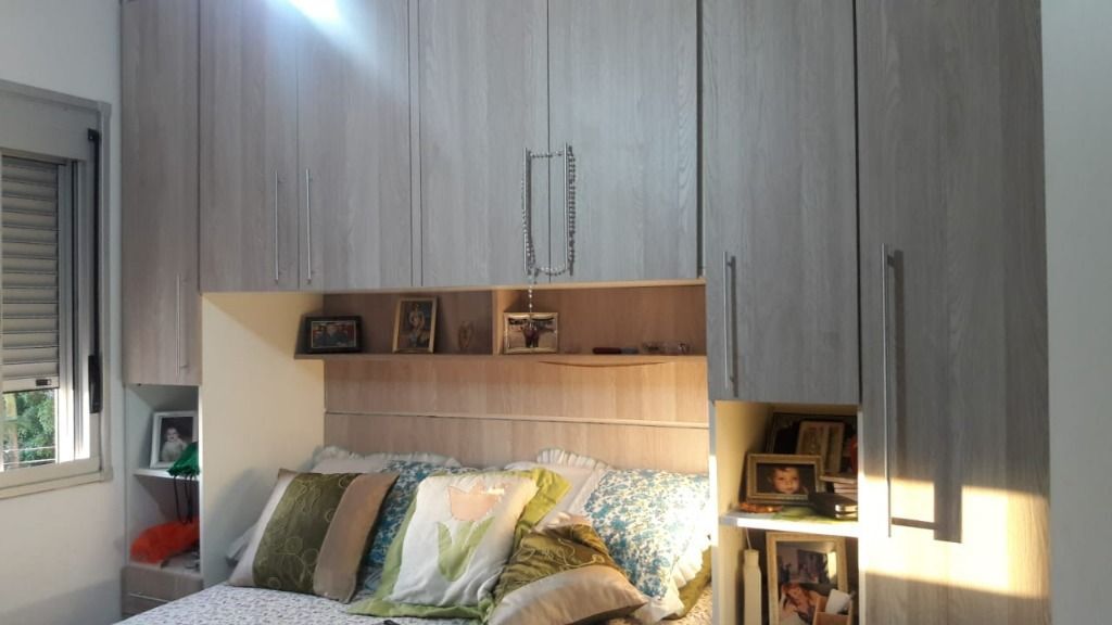 Residencial Multifamiliar de 2 quartos, 48m² no bairro Protásio Alves, em Porto Alegre | Eu Corretor