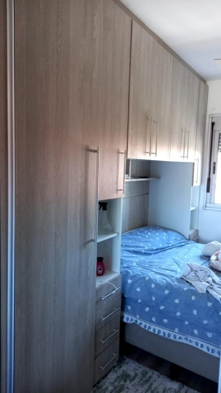 Residencial Multifamiliar de 2 quartos, 48m² no bairro Protásio Alves, em Porto Alegre | Eu Corretor