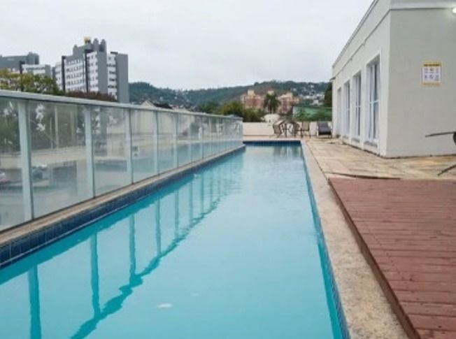 Residencial Multifamiliar de 2 quartos, 56m² no bairro Teresópolis, em Porto Alegre | Eu Corretor