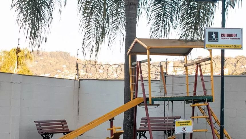 Residencial Multifamiliar de 2 quartos, 56m² no bairro Teresópolis, em Porto Alegre | Eu Corretor