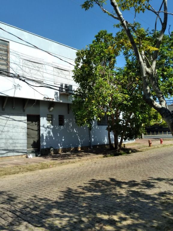 Residencial Multifamiliar de 1 quarto, 32m² no bairro Passo da Areia, em Porto Alegre | Eu Corretor