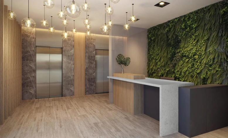 Residencial Multifamiliar de 1 quarto, 27m² no bairro Vila Clementino, em São Paulo | Eu Corretor