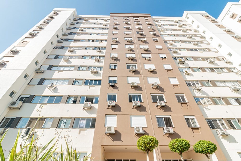 Residencial Multifamiliar de 2 quartos, 58m² no bairro Passo da Areia, em Porto Alegre | Eu Corretor