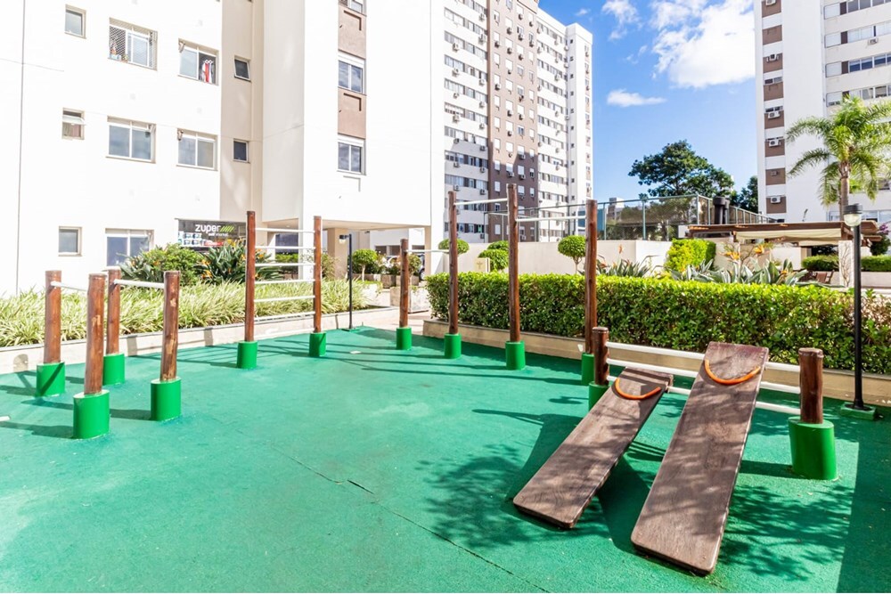Residencial Multifamiliar de 2 quartos, 58m² no bairro Passo da Areia, em Porto Alegre | Eu Corretor