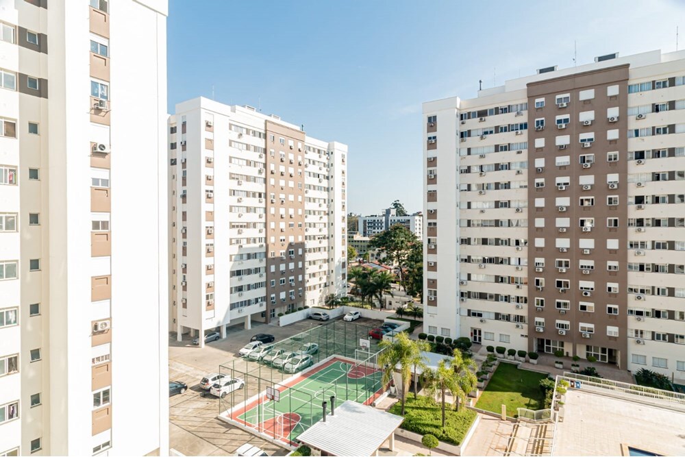 Residencial Multifamiliar de 2 quartos, 58m² no bairro Passo da Areia, em Porto Alegre | Eu Corretor